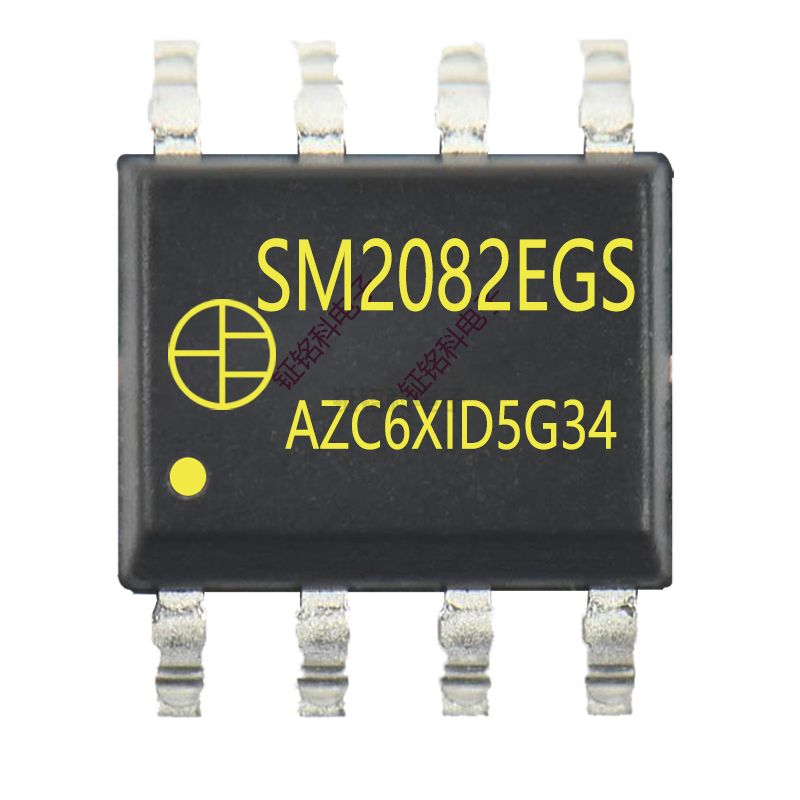 SM2082EGSled照明驅(qū)動芯片